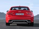 Audi RS5 Coupe 2010 года (WW)